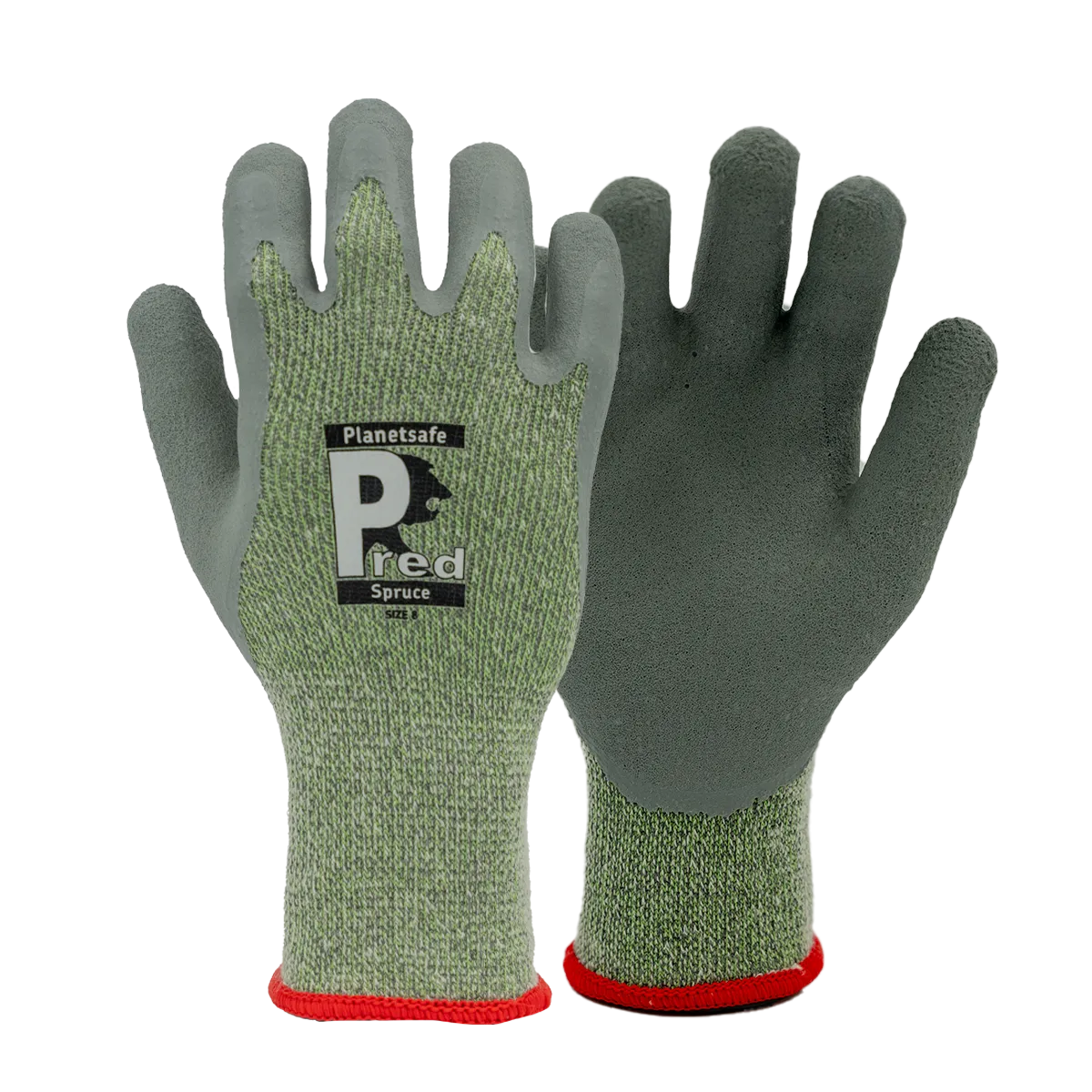 Pred Spruce (Foam Latex)